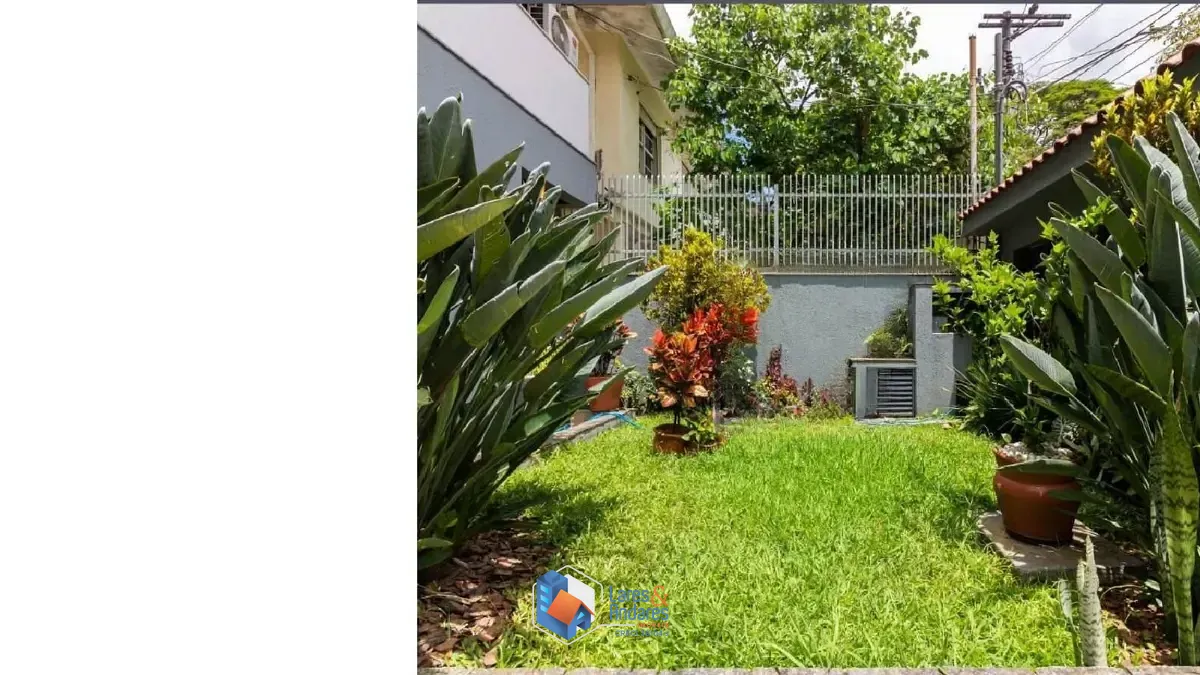 Casa, 4 quartos, 184 m² - Foto 30