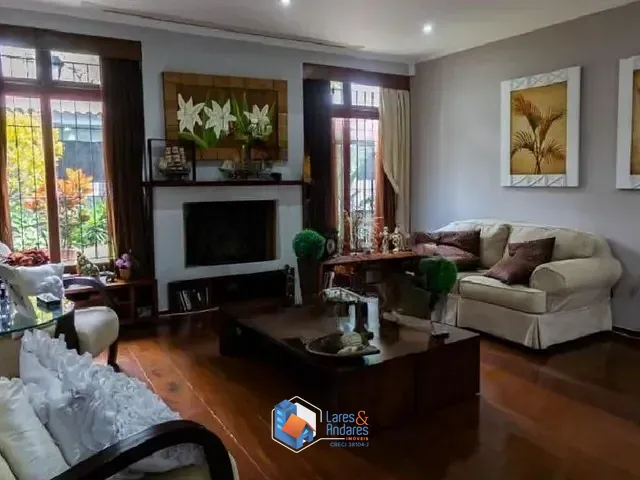Casa com 324m² 4 quartos e 5 banheiros, à venda, no bairro Santo Amaro em São Paulo