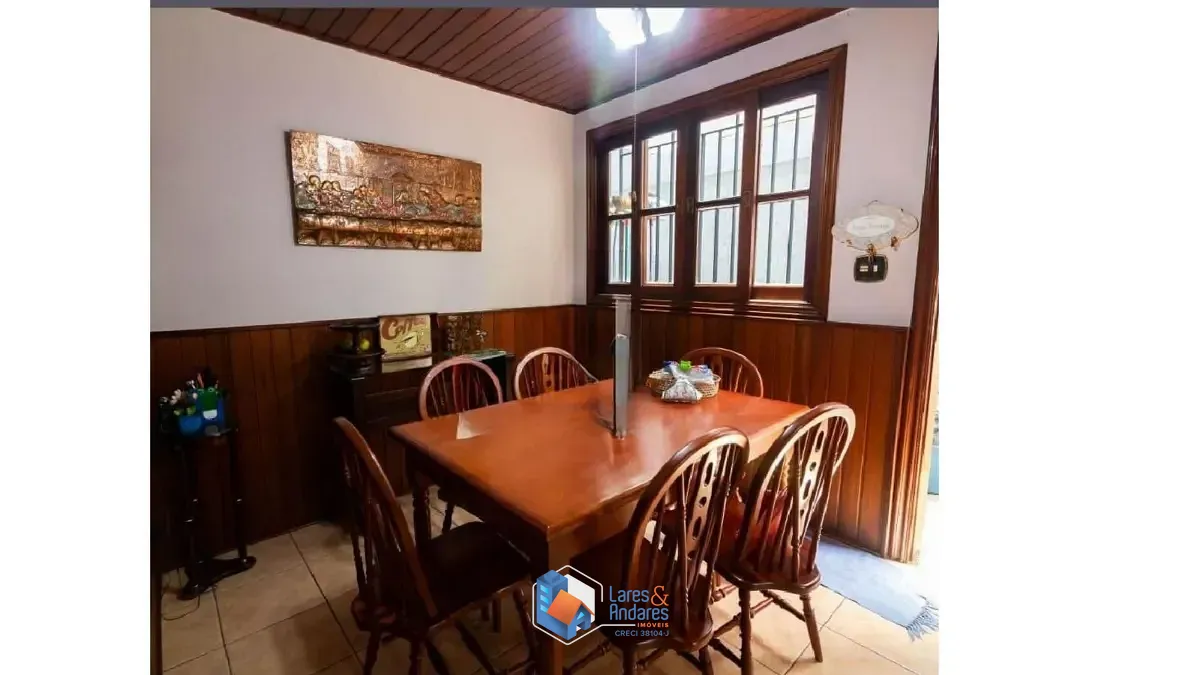 Casa, 4 quartos, 184 m² - Foto 24