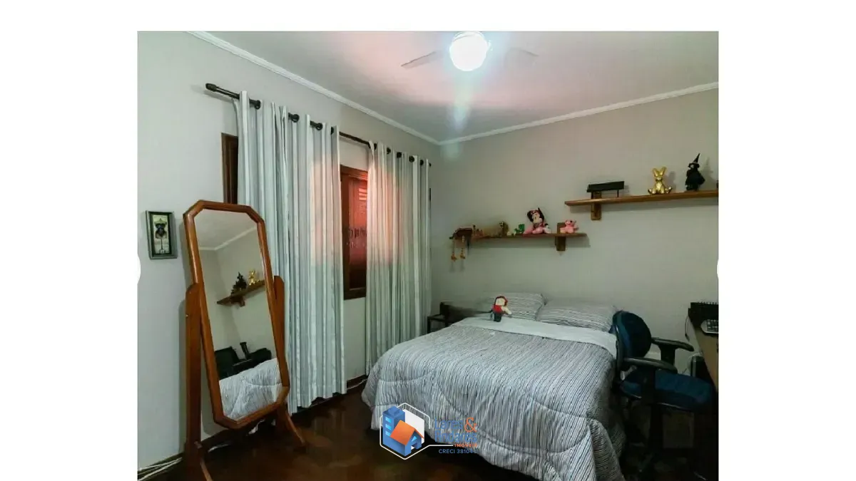 Casa, 4 quartos, 184 m² - Foto 13