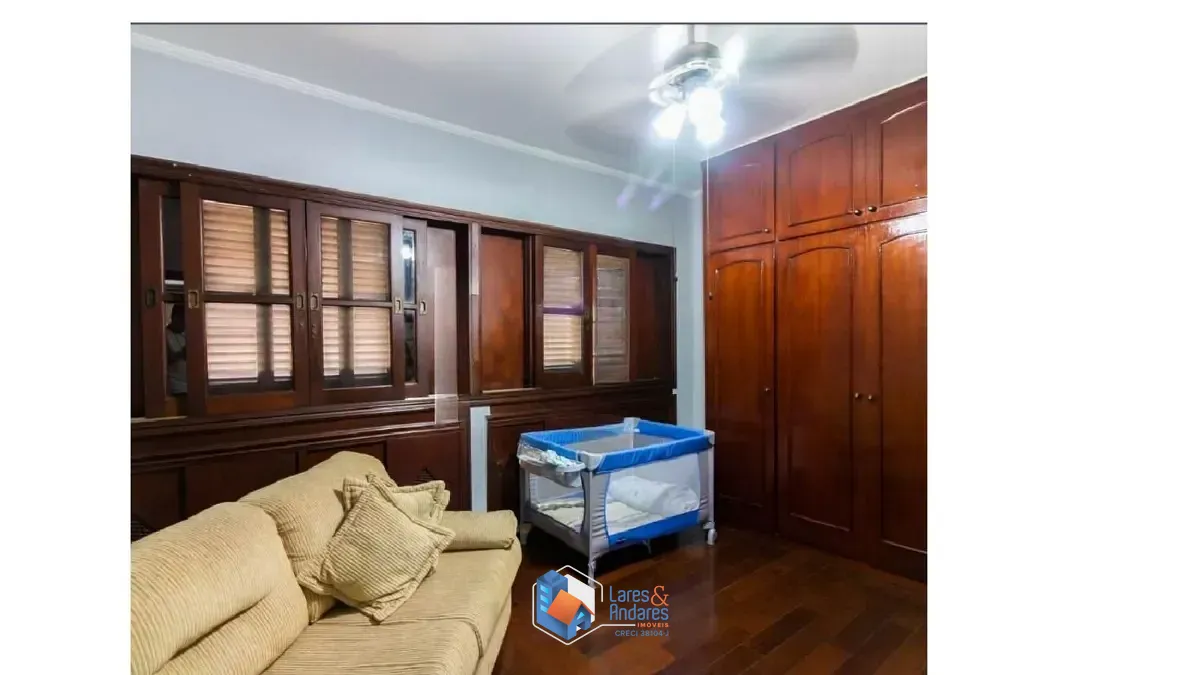 Casa, 4 quartos, 184 m² - Foto 23