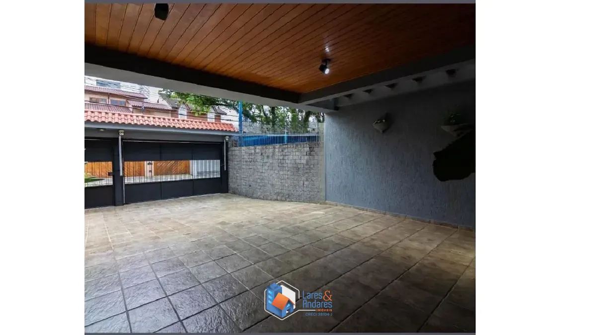 Casa, 4 quartos, 184 m² - Foto 27