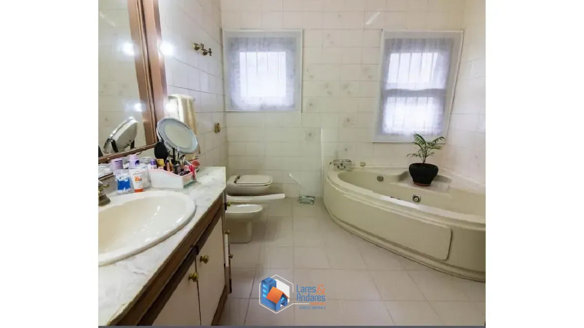 Casa, 4 quartos, 184 m² - Foto 16