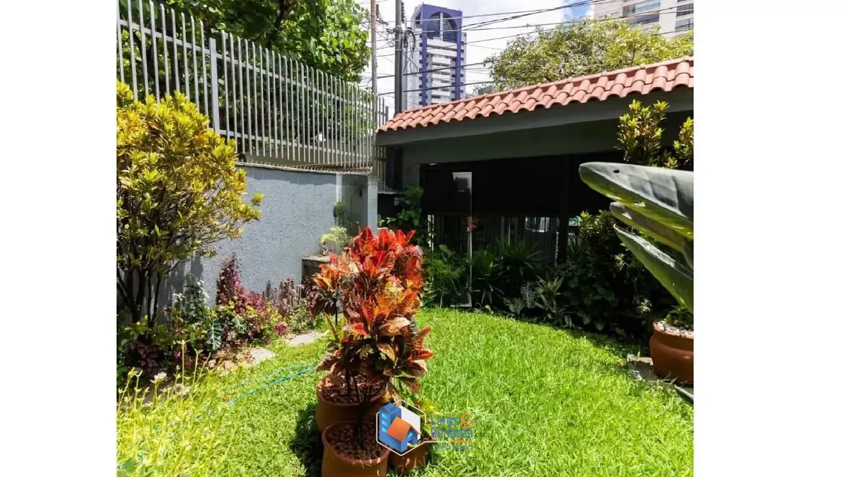 Casa, 4 quartos, 184 m² - Foto 29