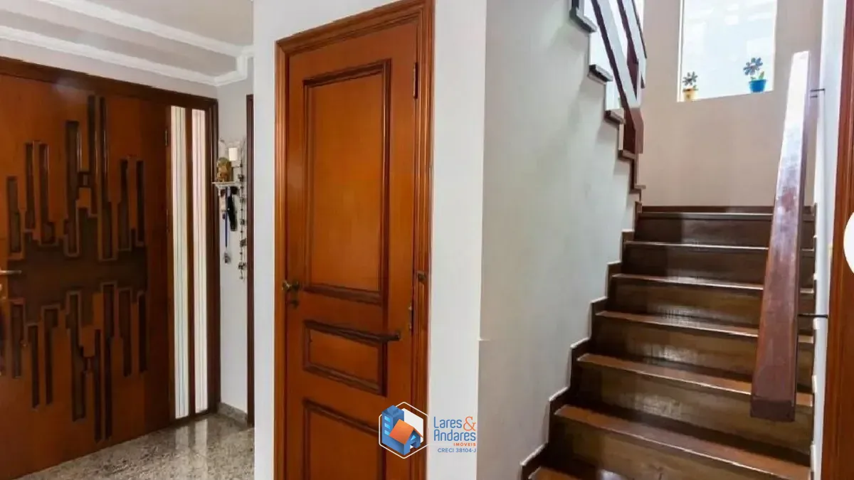 Casa, 4 quartos, 184 m² - Foto 9