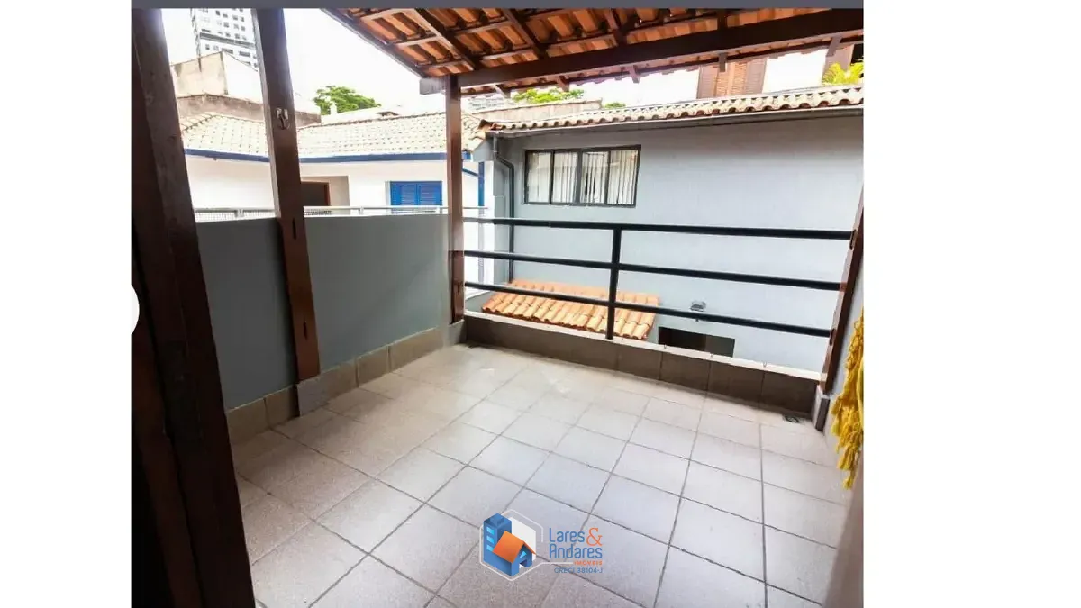 Casa, 4 quartos, 184 m² - Foto 28