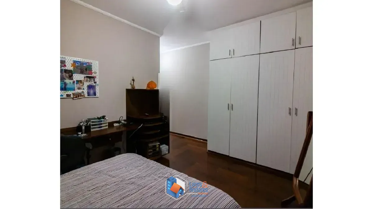 Casa, 4 quartos, 184 m² - Foto 11