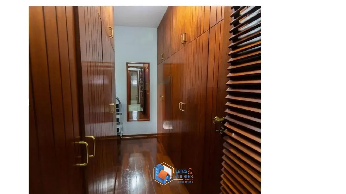 Casa, 4 quartos, 184 m² - Foto 17