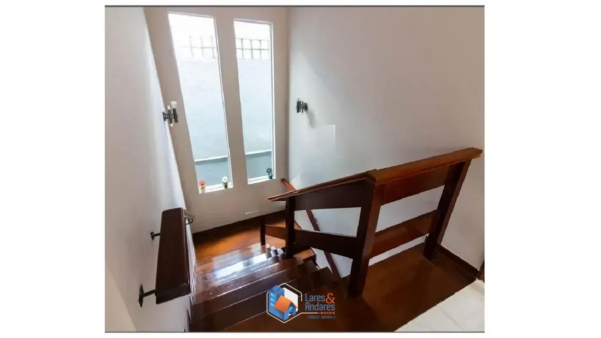 Casa, 4 quartos, 184 m² - Foto 10