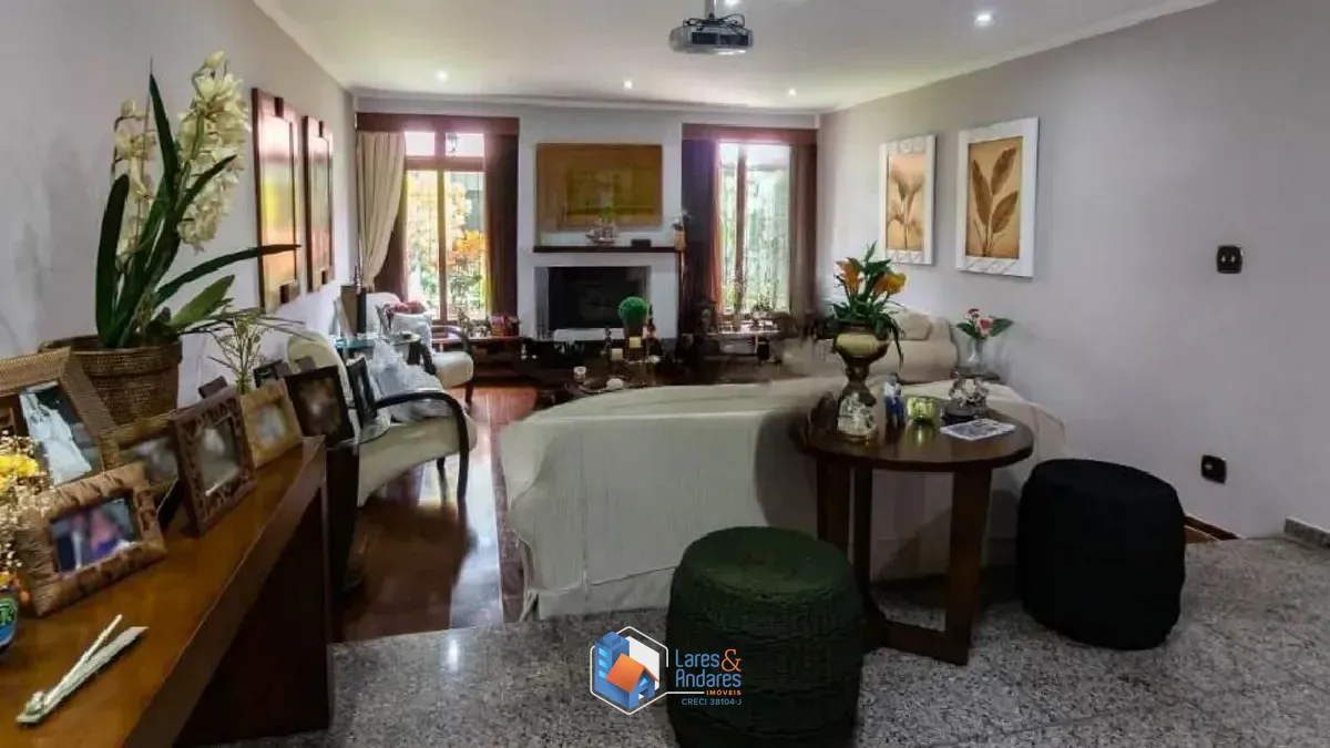 Casa, 4 quartos, 184 m² - Foto 7