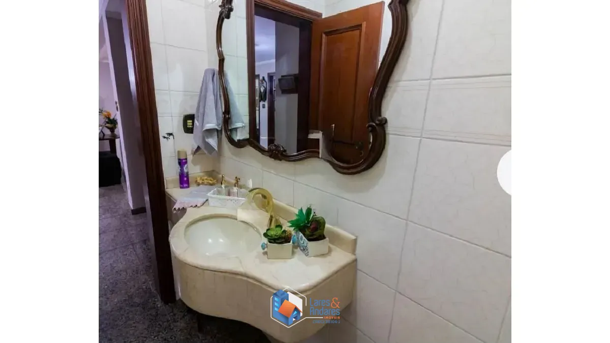 Casa, 4 quartos, 184 m² - Foto 12