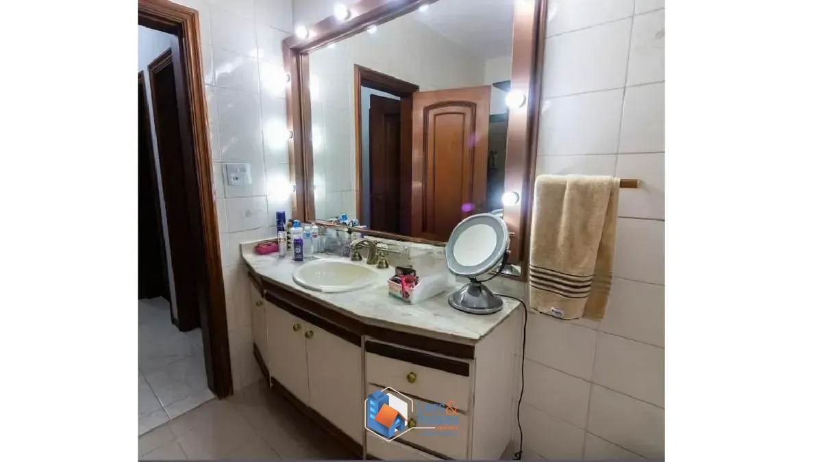 Casa, 4 quartos, 184 m² - Foto 15