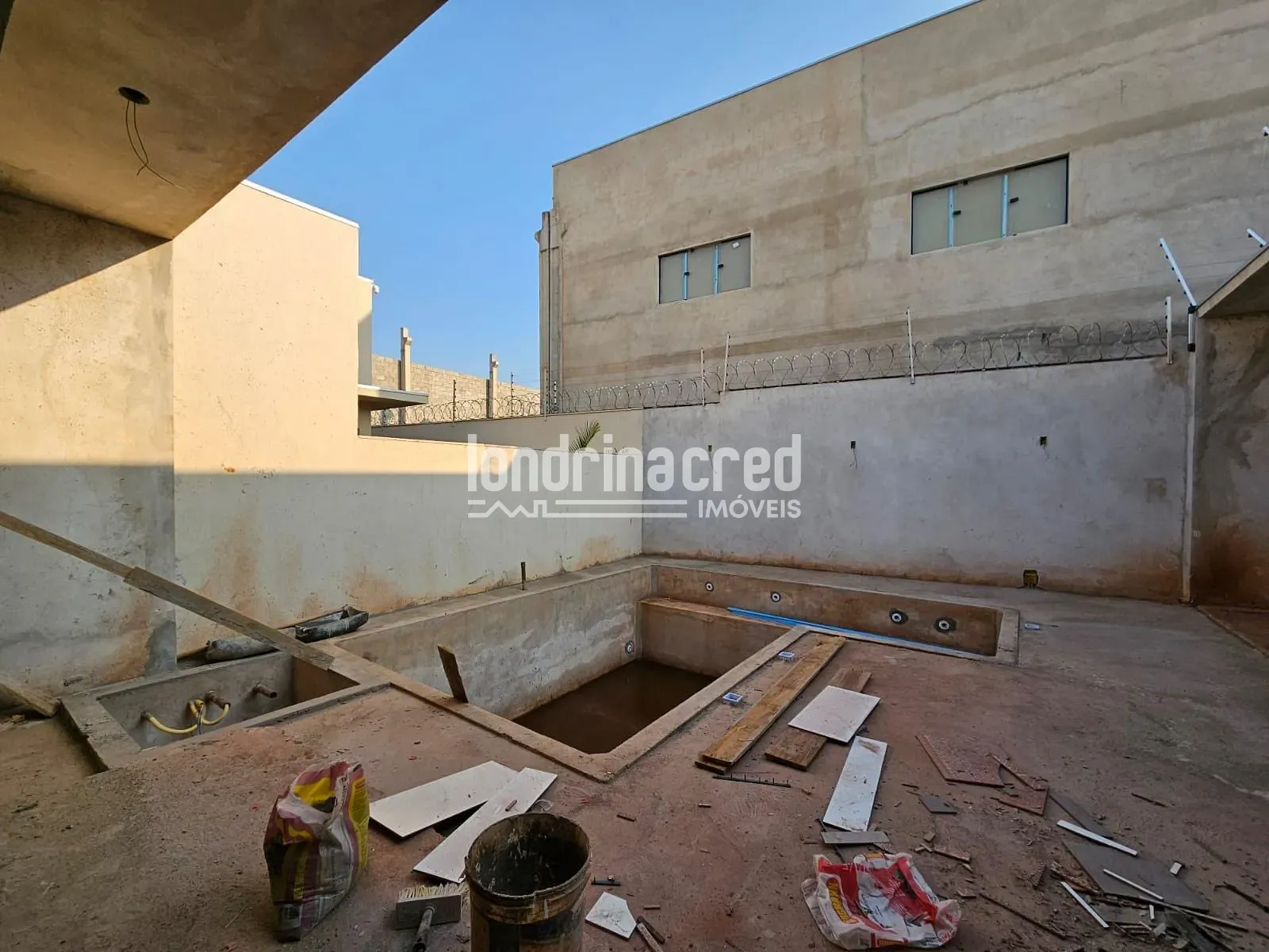 Casa, 3 quartos, 233 m² - Foto 4