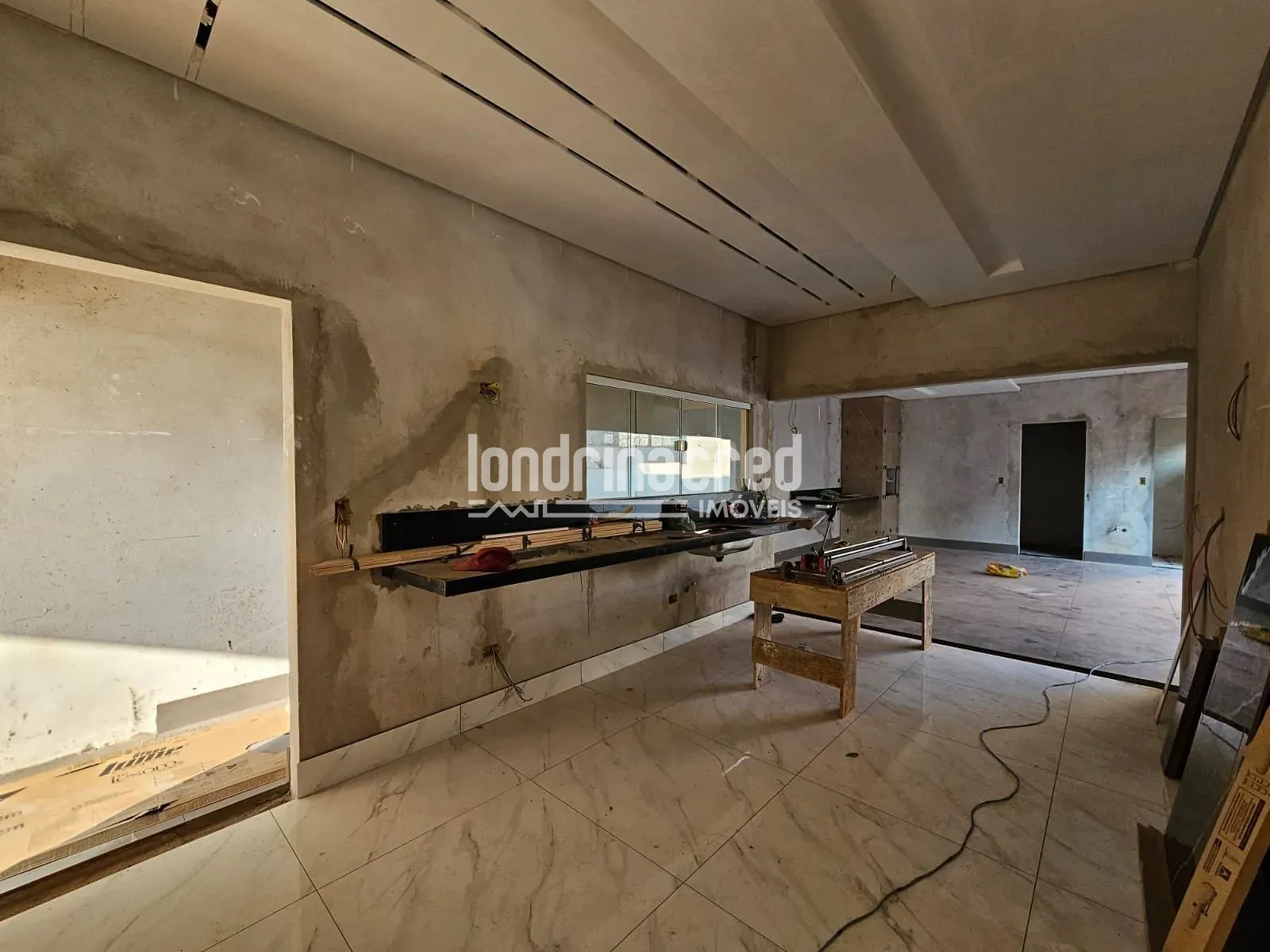 Casa, 3 quartos, 233 m² - Foto 7