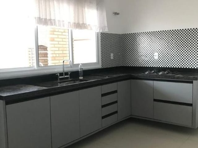 Foto do Casa - Casa para Locação 3 Quartos, 3 Suites, 2 Vagas, 300M², Itapeva, Votorantim - SP | Condomínio Residencial Aldeia da Mata | Ary Proenca Negócios Imobiliários Ltda