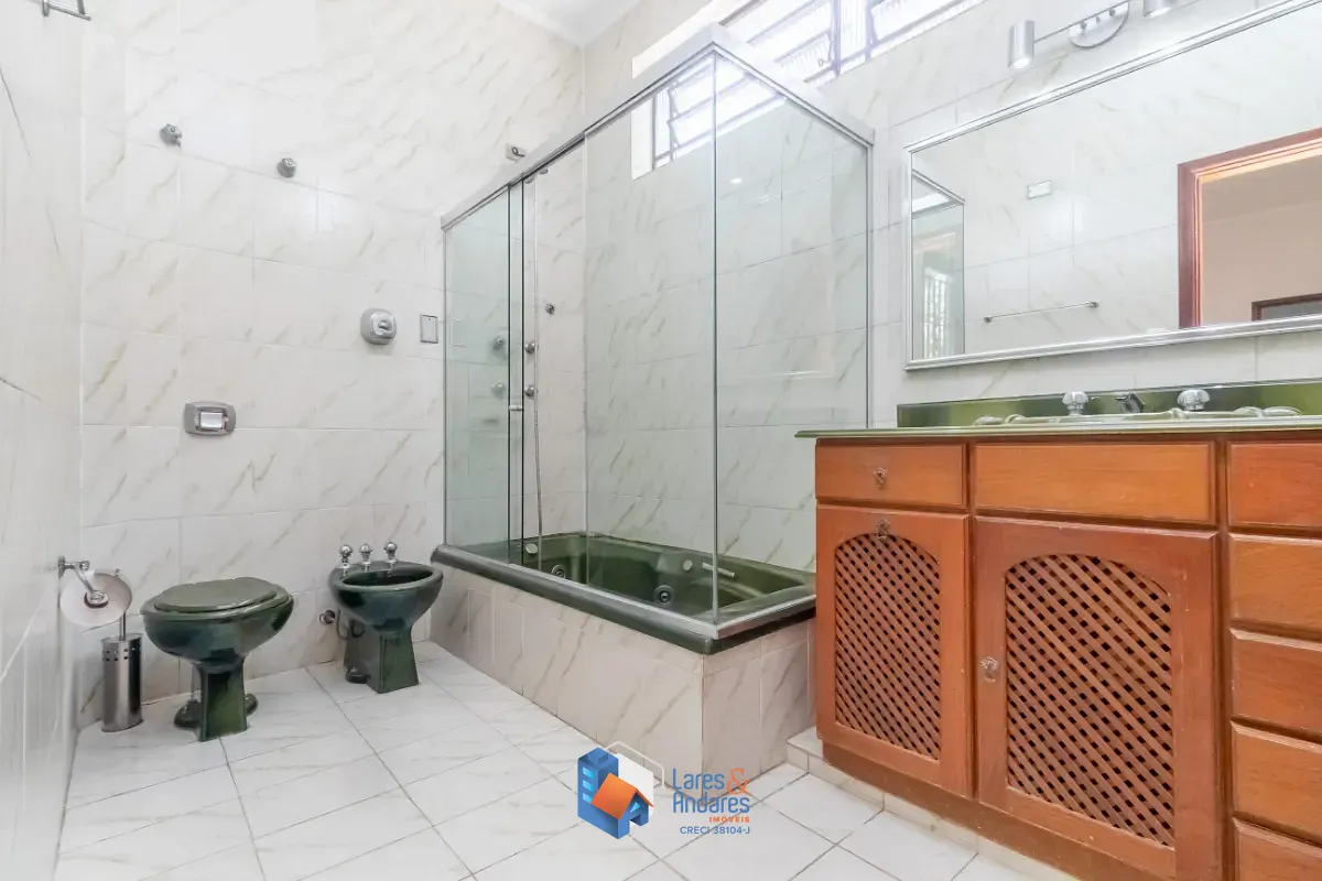 Casa, 4 quartos, 325 m² - Foto 26