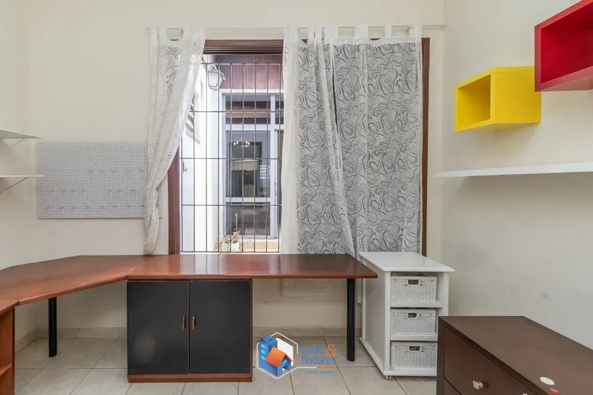 Casa, 4 quartos, 325 m² - Foto 35