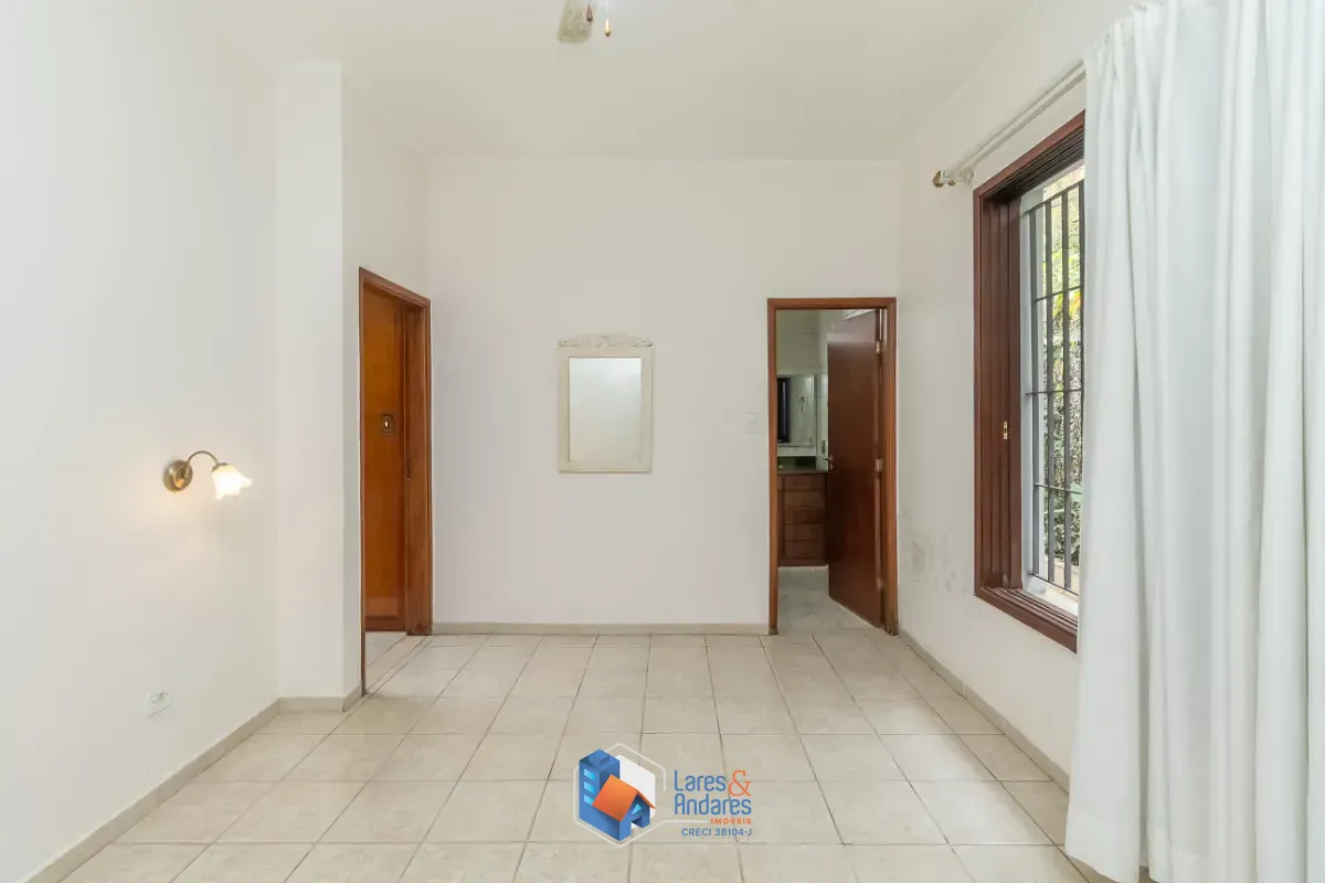 Casa, 4 quartos, 325 m² - Foto 22