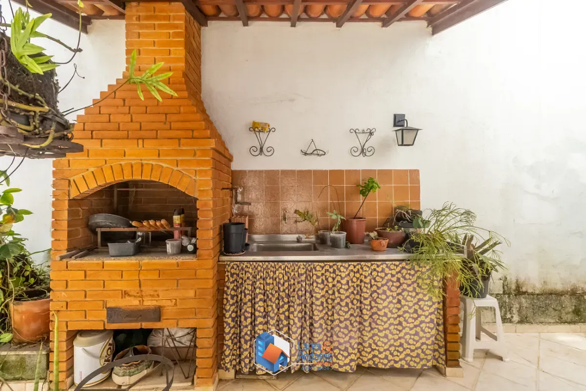 Casa, 4 quartos, 325 m² - Foto 40