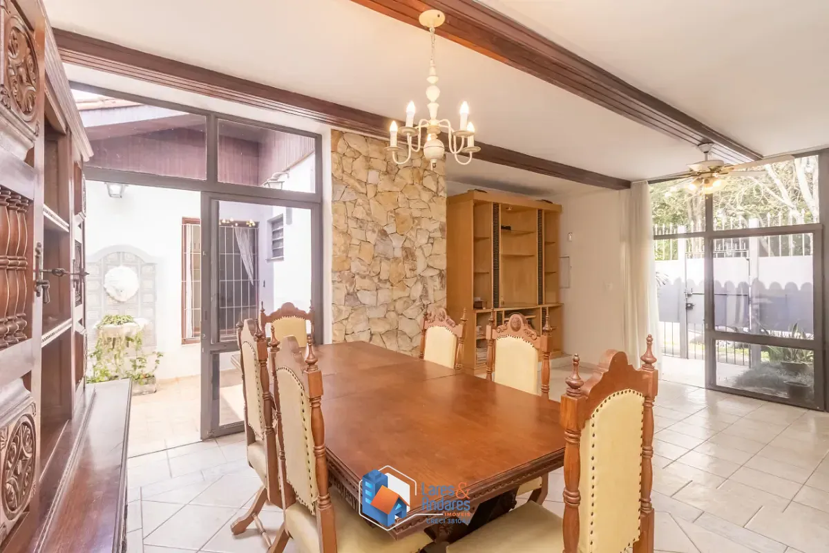 Casa, 4 quartos, 325 m² - Foto 8