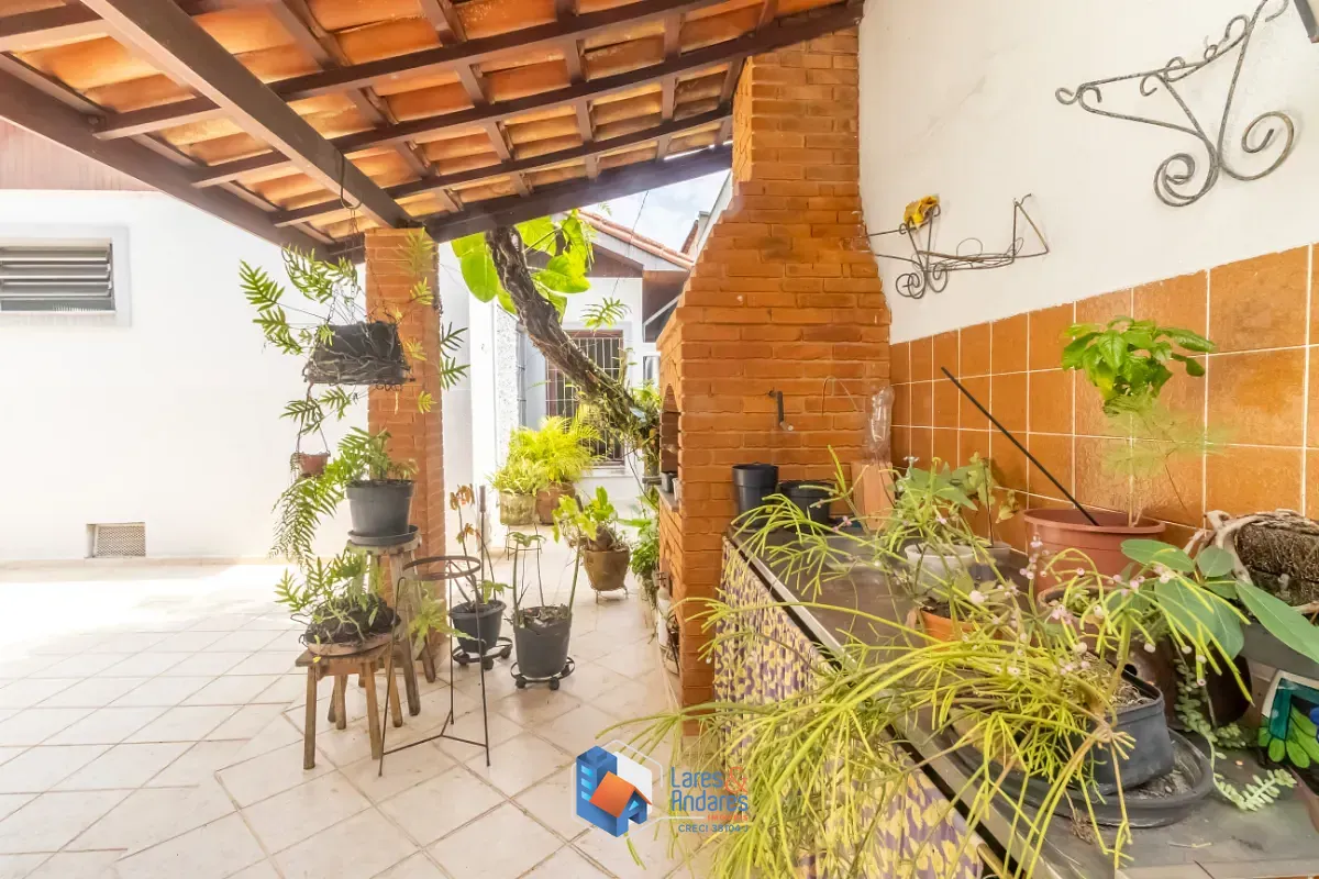 Casa, 4 quartos, 325 m² - Foto 41