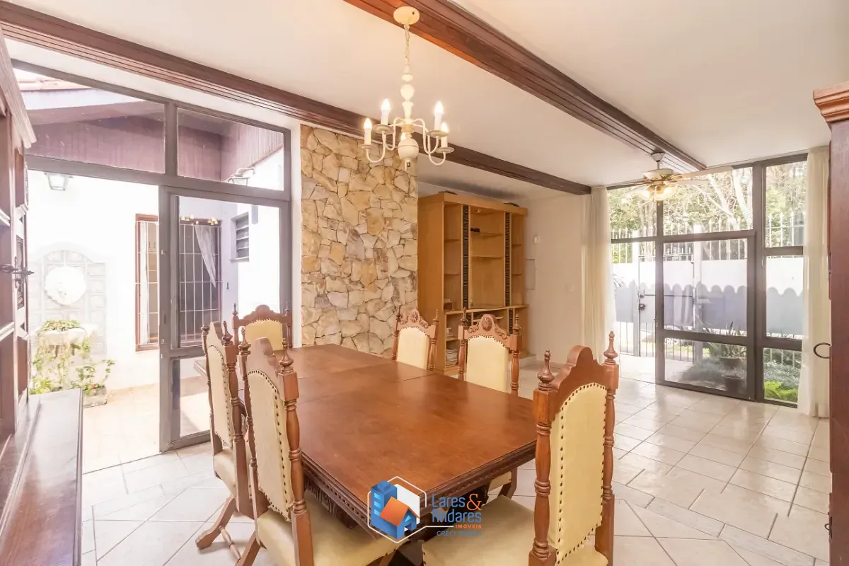Casa, 4 quartos, 325 m² - Foto 7