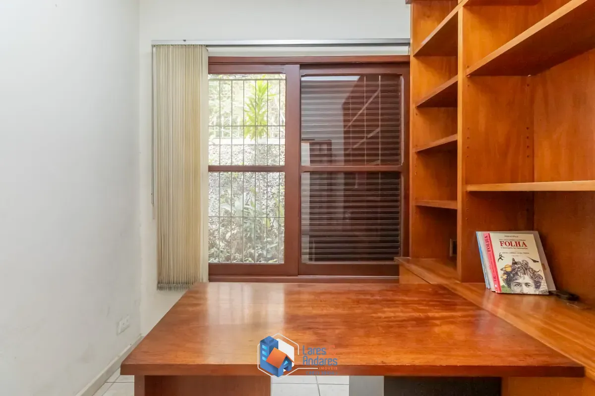 Casa, 4 quartos, 325 m² - Foto 15