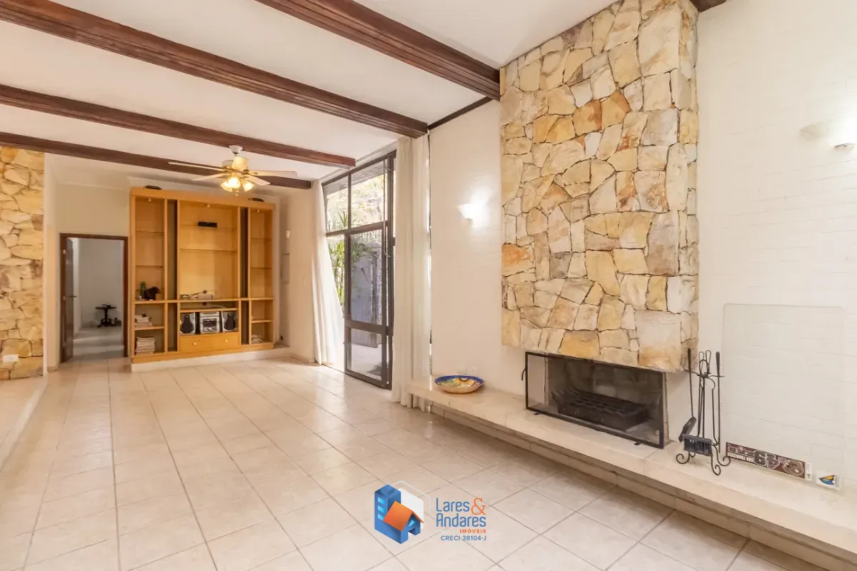 Casa, 4 quartos, 325 m² - Foto 4