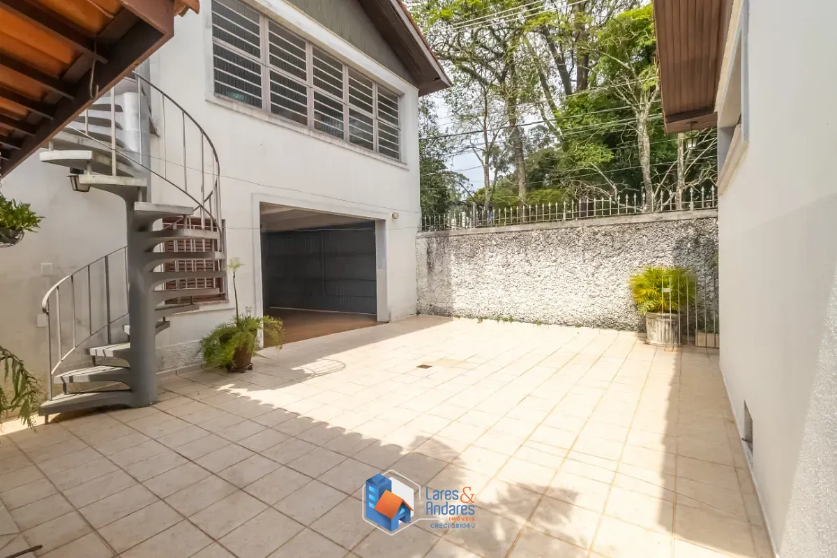 Casa, 4 quartos, 325 m² - Foto 42