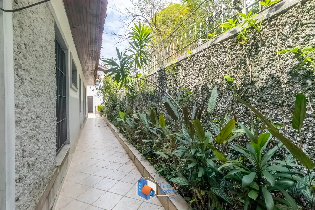 Casa, 4 quartos, 325 m² - Foto 48