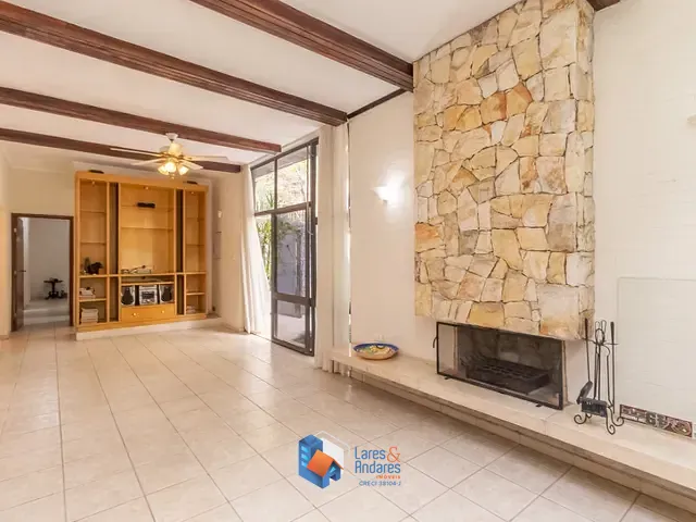 Casa com 400m² 4 quartos e 4 banheiros, à venda, no bairro Alto da Boa Vista em São Paulo