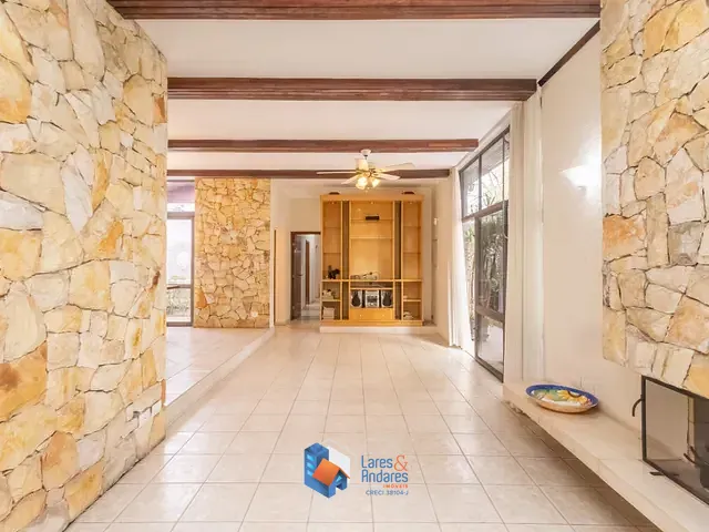 Casa com 400m² 4 quartos e 4 banheiros, à venda, no bairro Alto da Boa Vista em São Paulo