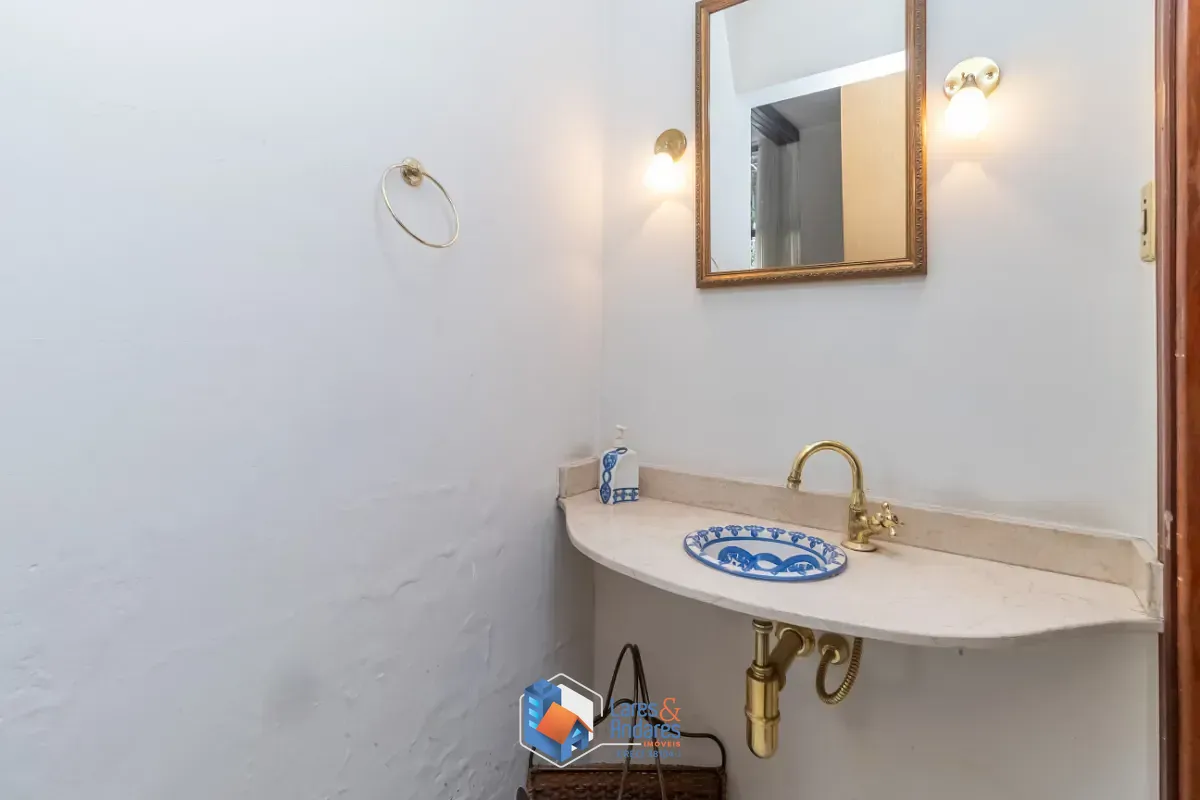 Casa, 4 quartos, 325 m² - Foto 13