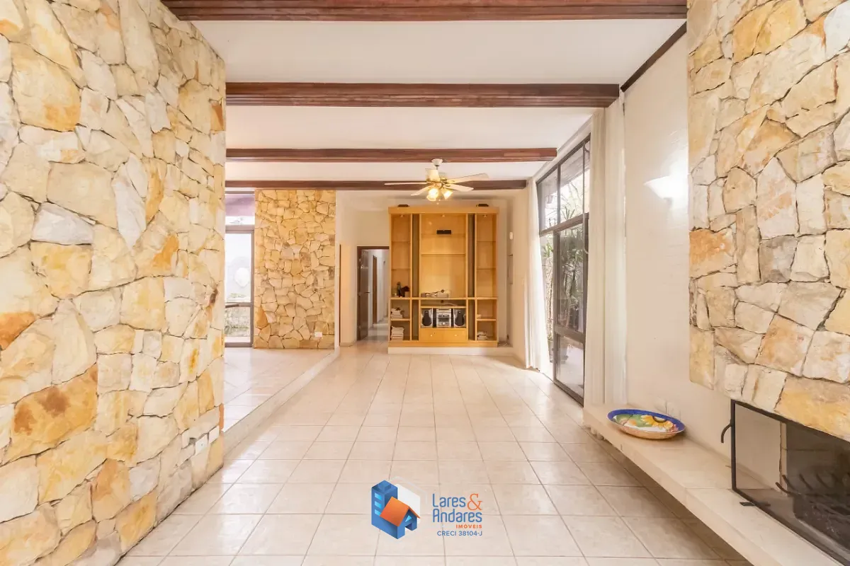 Casa, 4 quartos, 325 m² - Foto 3