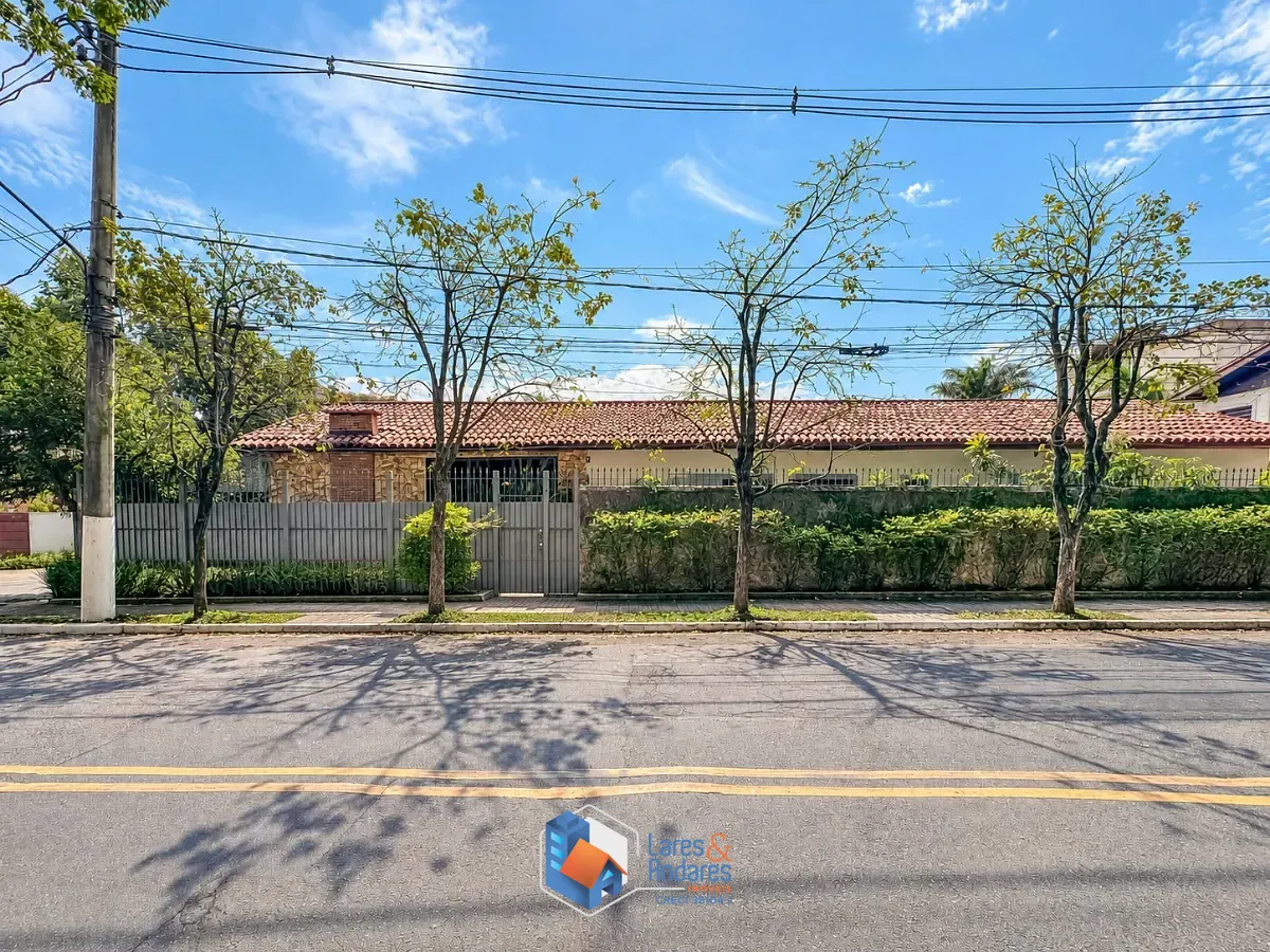 Casa, 4 quartos, 325 m² - Foto 52