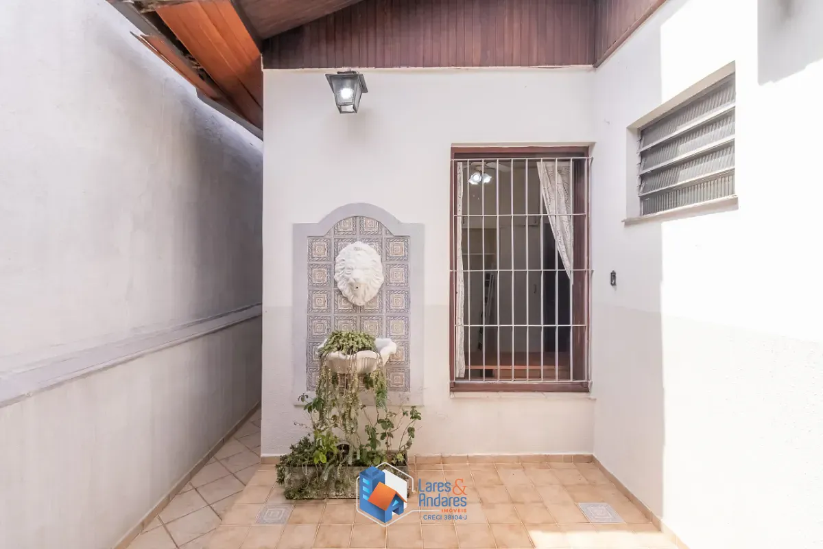 Casa, 4 quartos, 325 m² - Foto 9