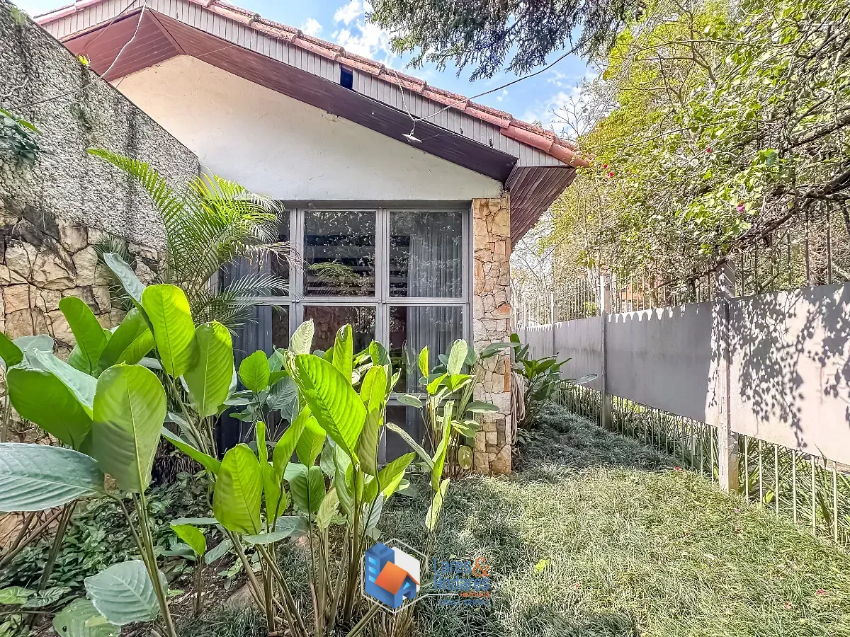 Casa, 4 quartos, 325 m² - Foto 50