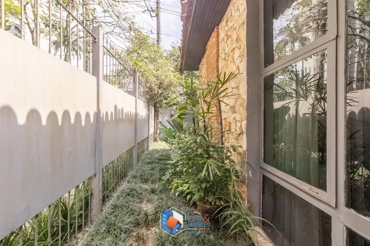 Casa, 4 quartos, 325 m² - Foto 49