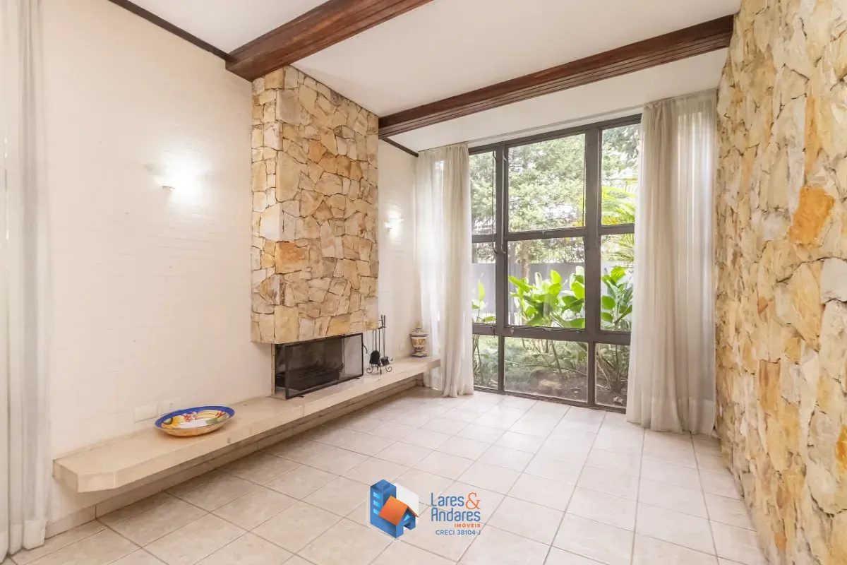 Casa, 4 quartos, 325 m² - Foto 5