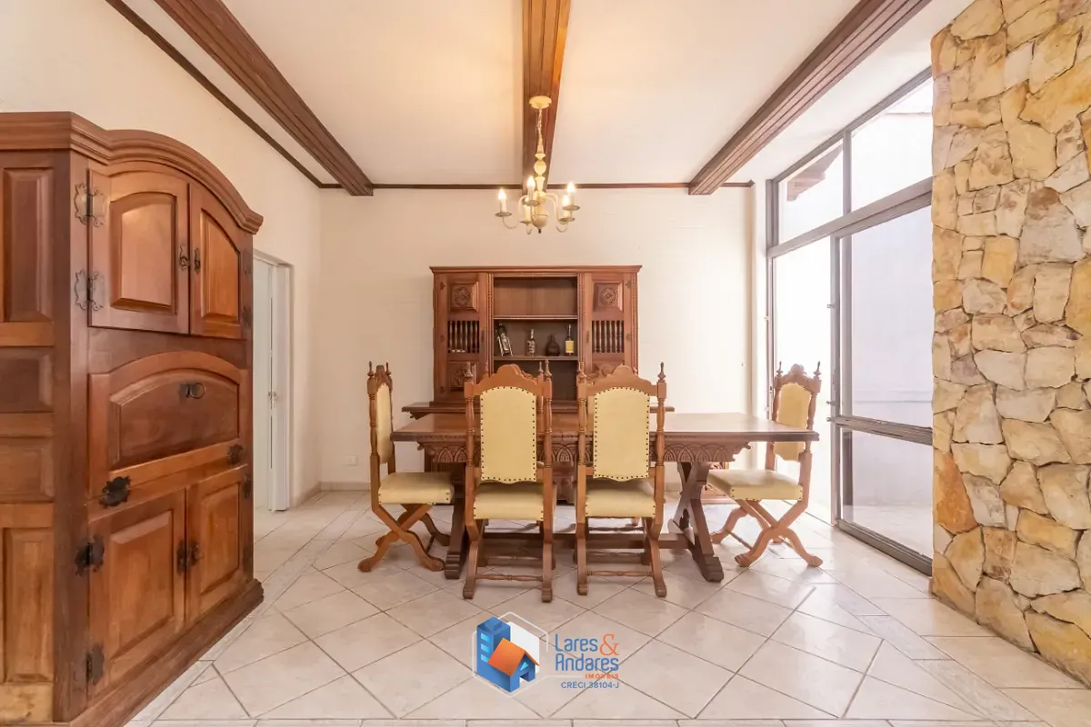 Casa, 4 quartos, 325 m² - Foto 6