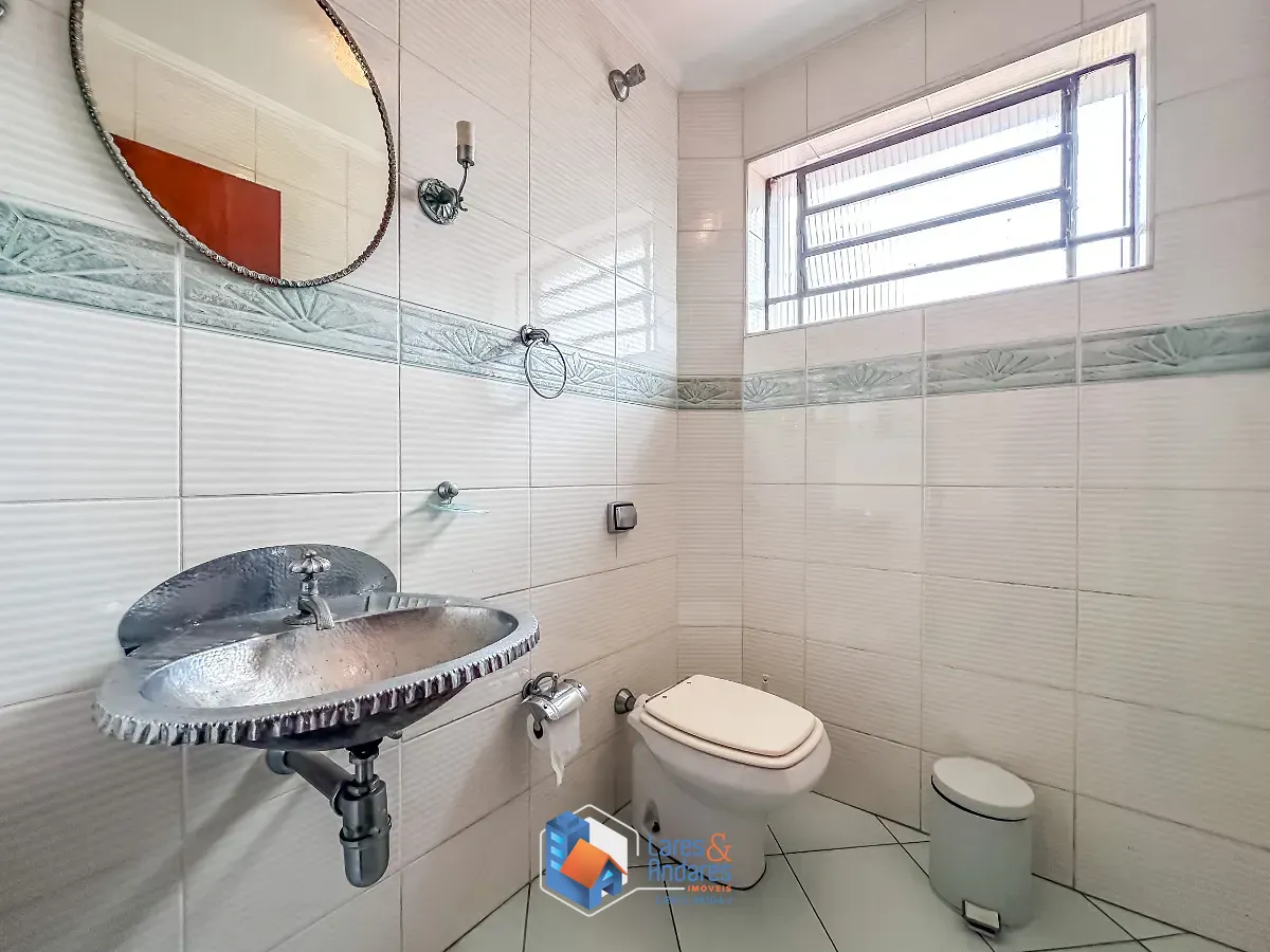 Casa, 4 quartos, 325 m² - Foto 46
