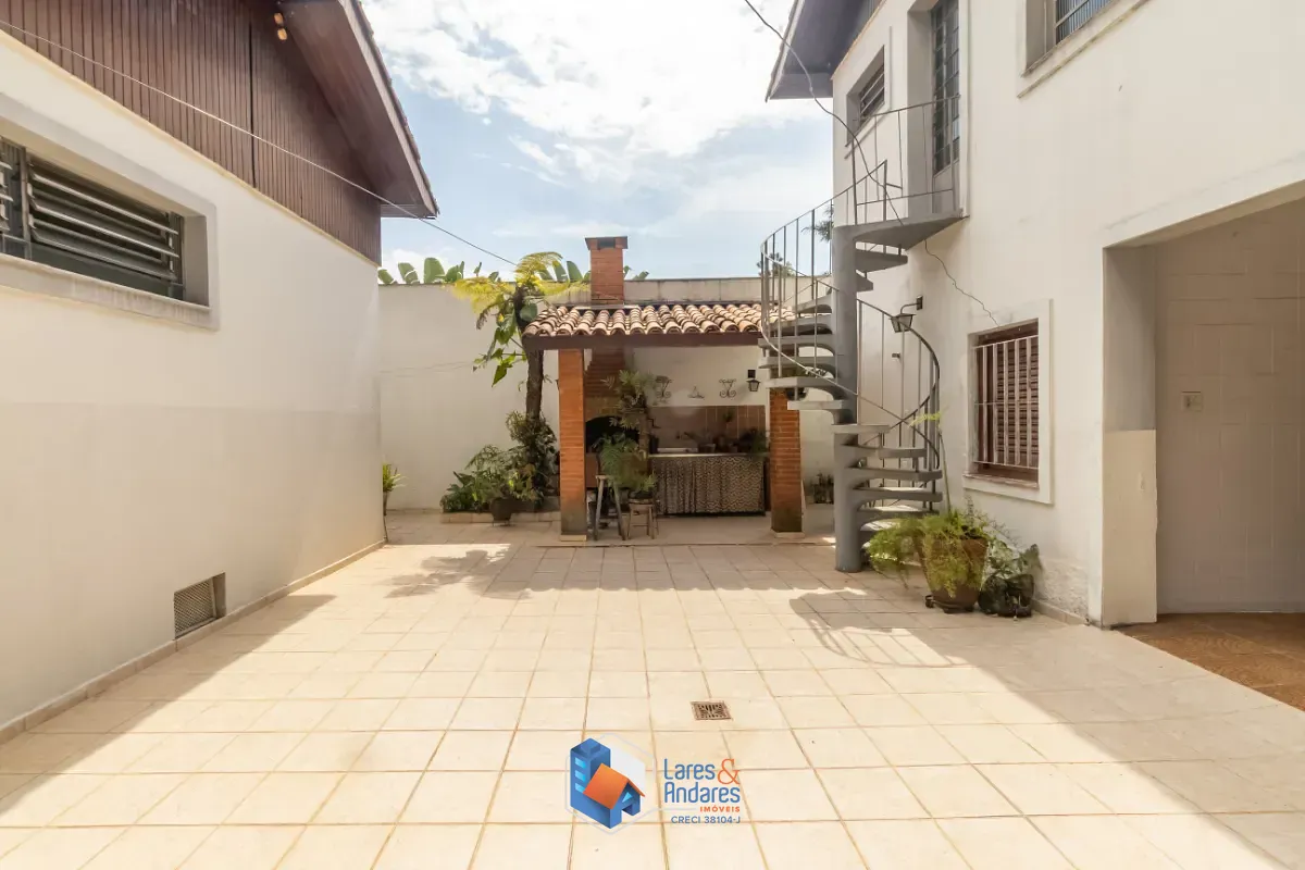 Casa, 4 quartos, 325 m² - Foto 39