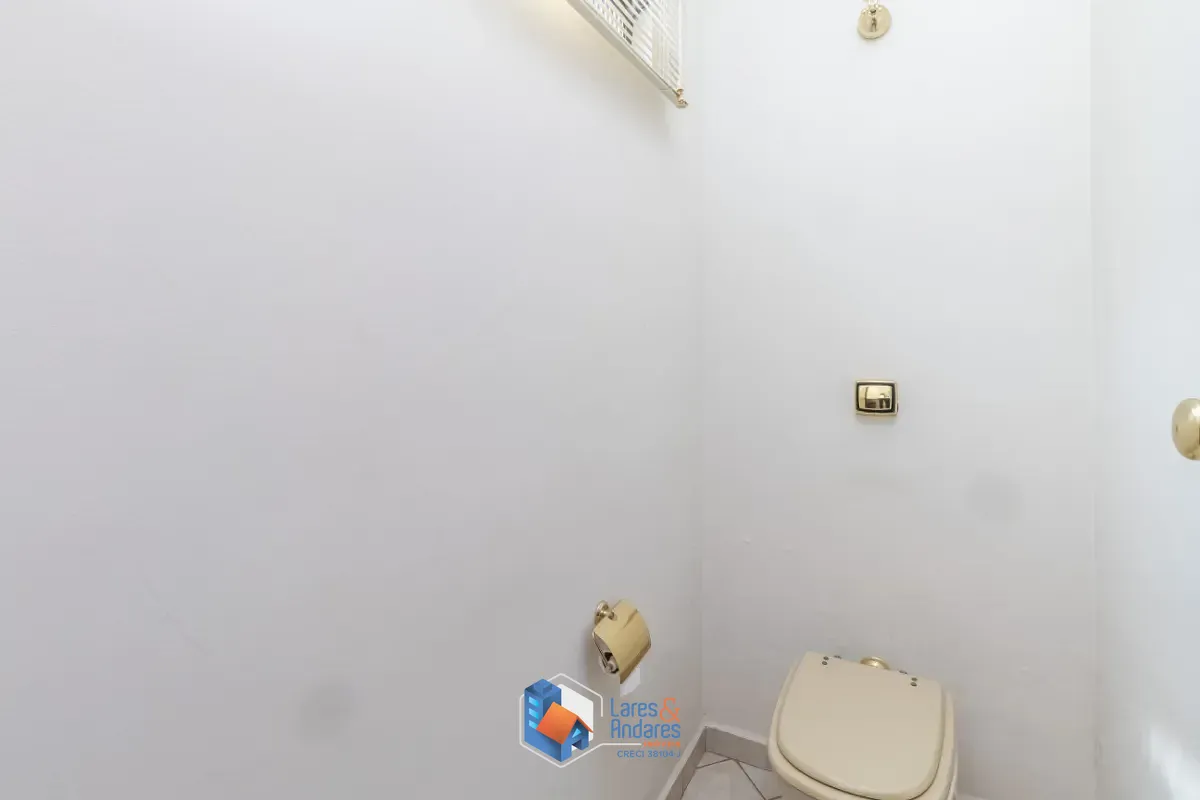 Casa, 4 quartos, 325 m² - Foto 14