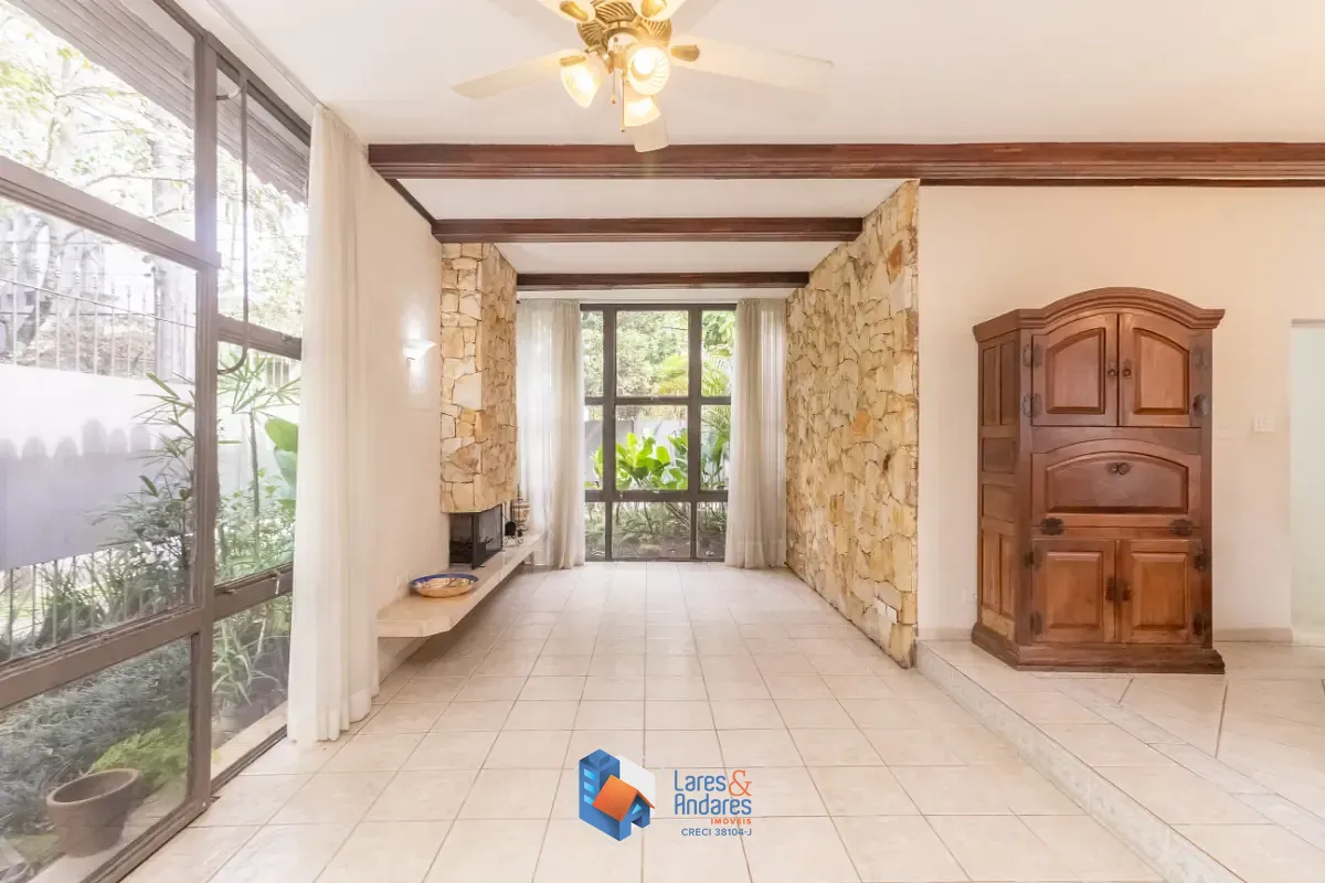 Casa, 4 quartos, 325 m² - Foto 2