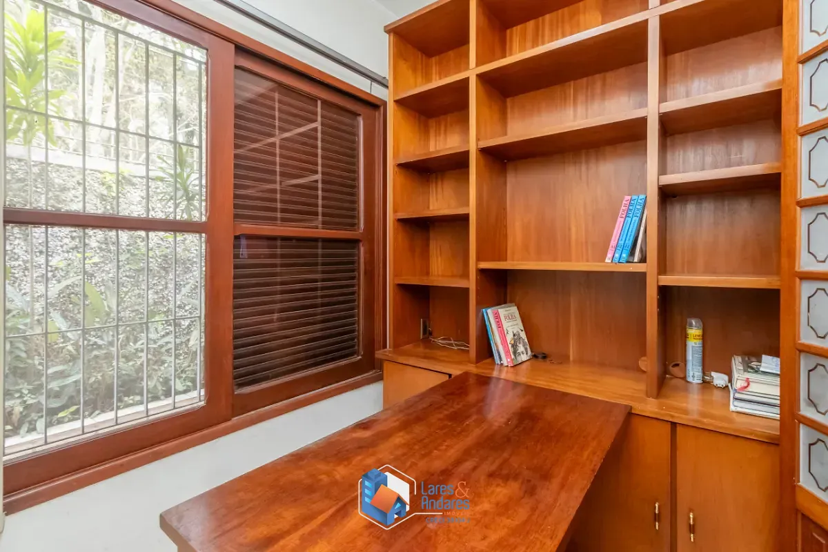 Casa, 4 quartos, 325 m² - Foto 16