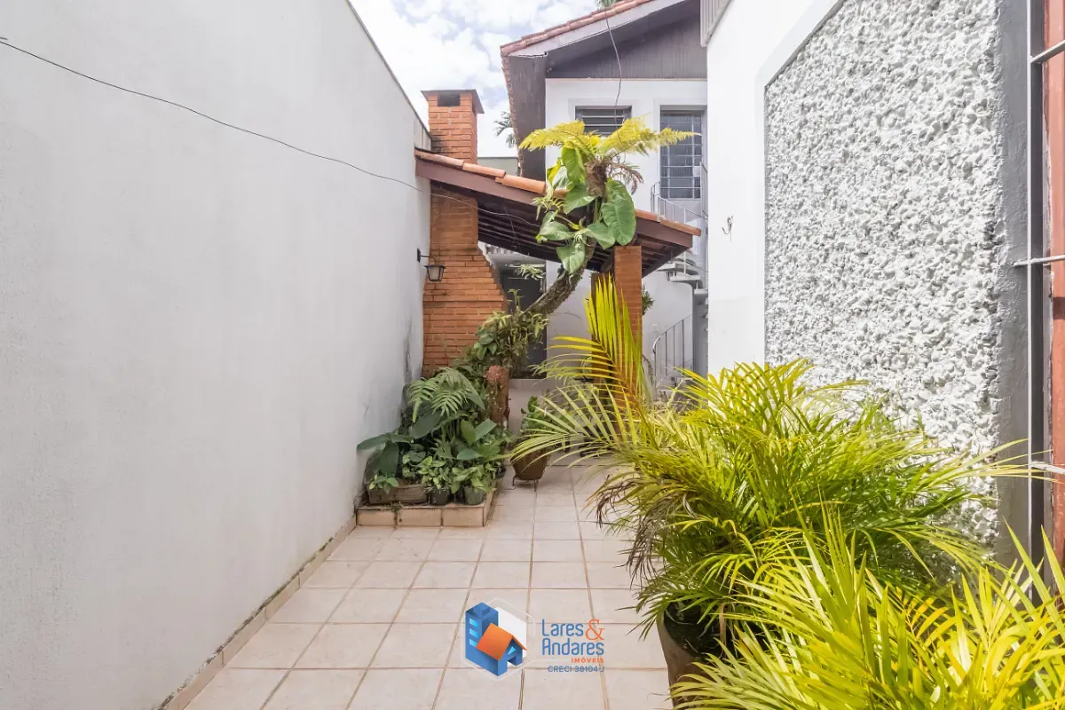 Casa, 4 quartos, 325 m² - Foto 37