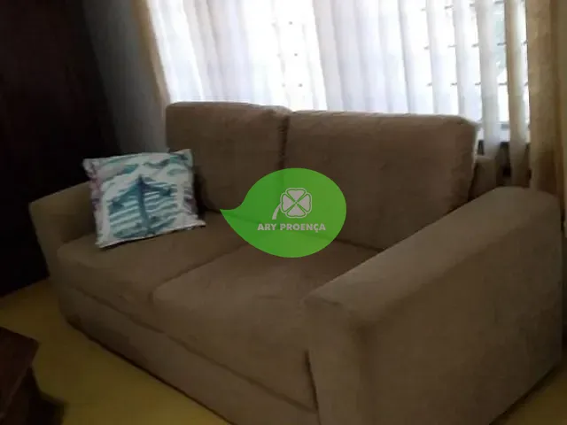 Casa com 241m², à venda, no bairro Vila Augusta em Sorocaba