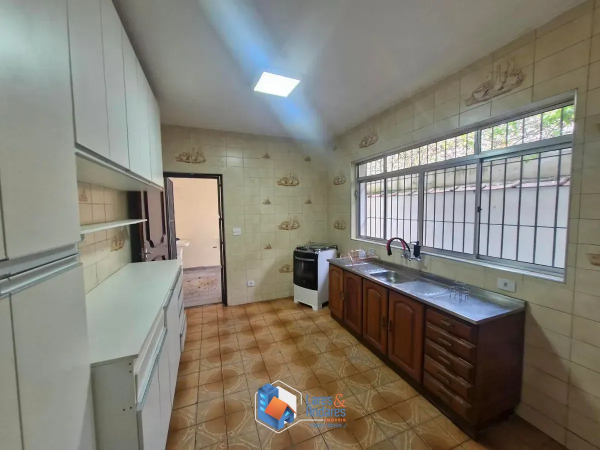 Casa, 3 quartos, 300 m² - Foto 7