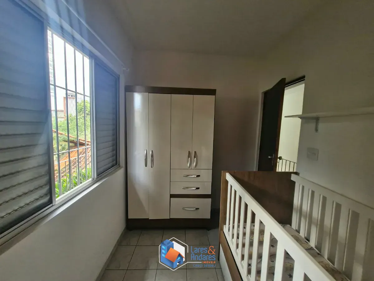 Casa, 3 quartos, 300 m² - Foto 22
