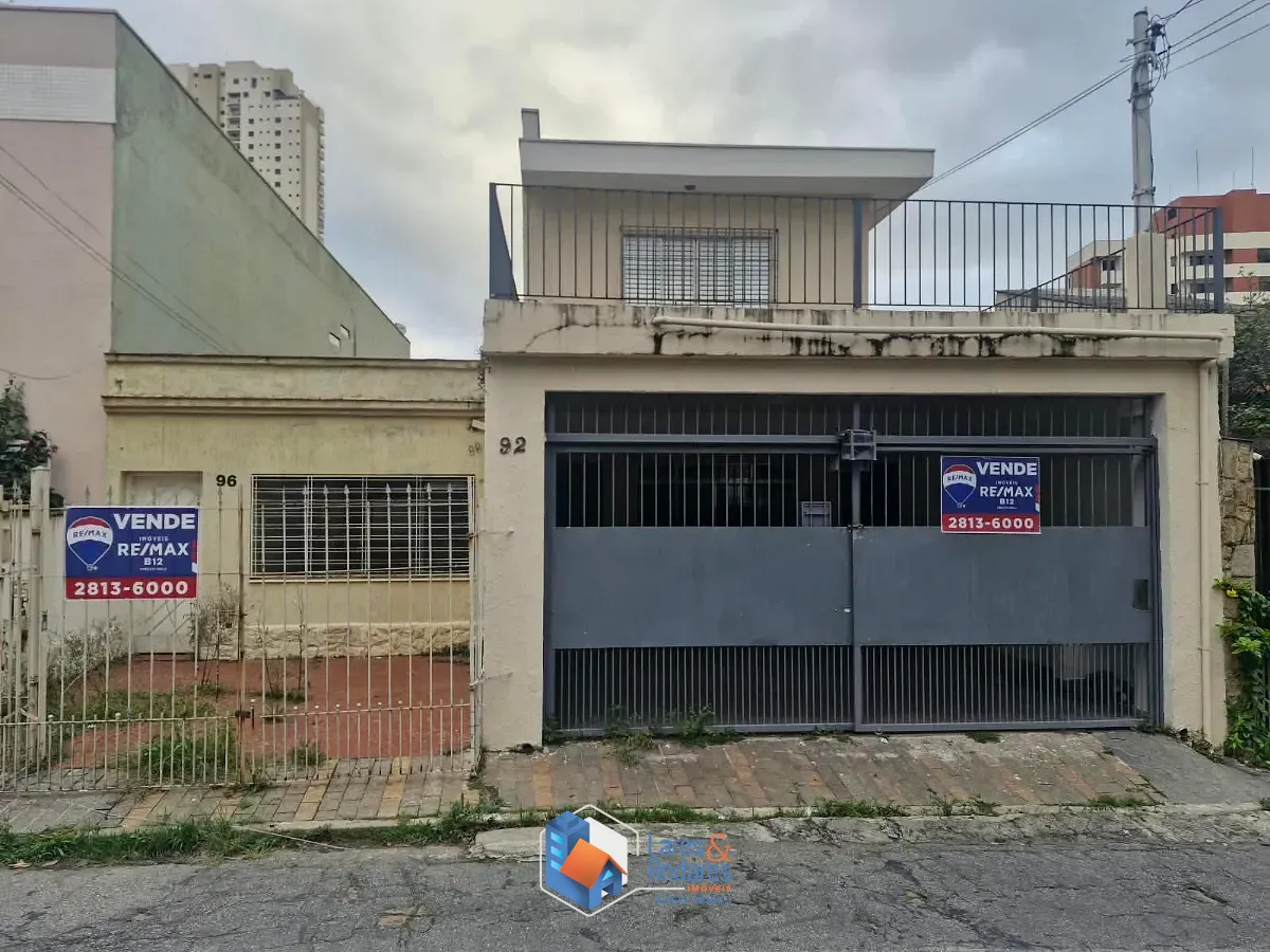 Casa, 3 quartos, 300 m² - Foto 2